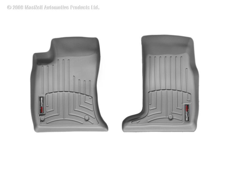 WeatherTech 460791