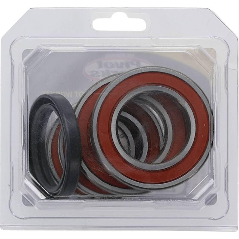 Pivot Works 25-1707-P