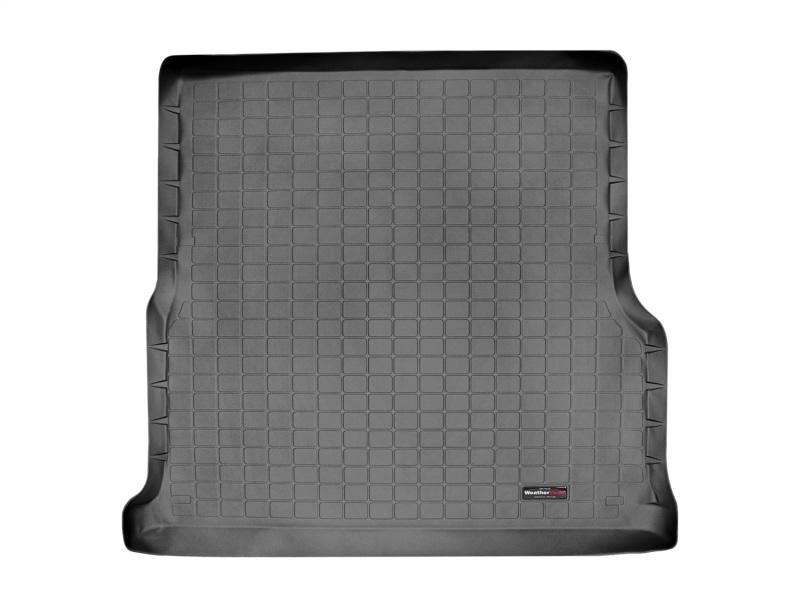WeatherTech 40108