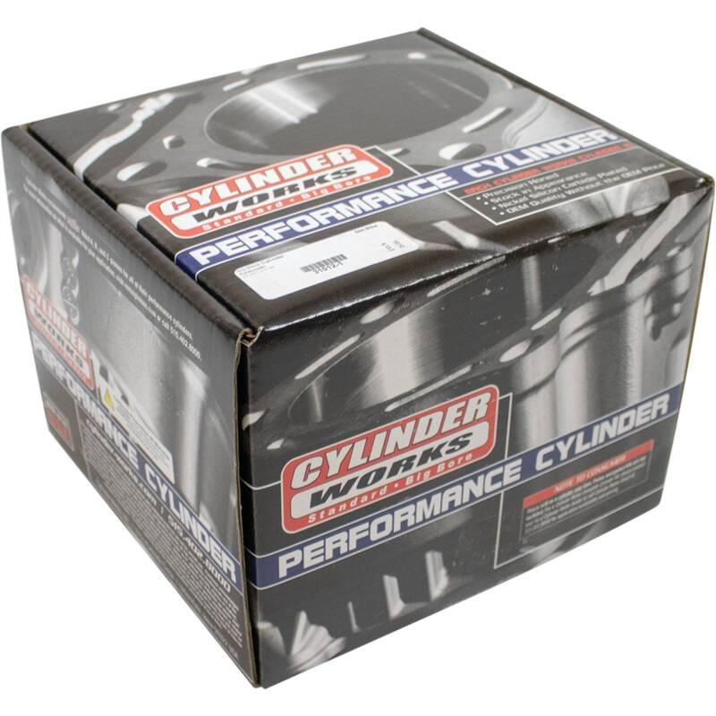 Cylinder Works 31012-1