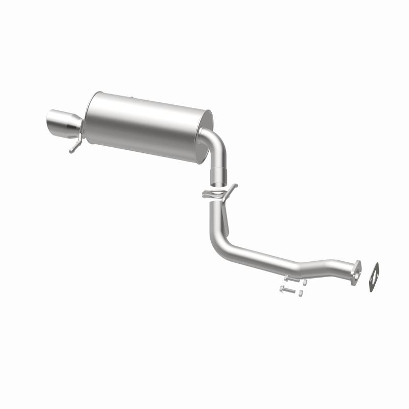 Magnaflow 108-0127