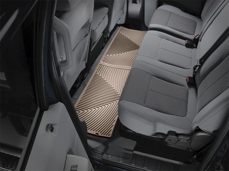 WeatherTech W207TN