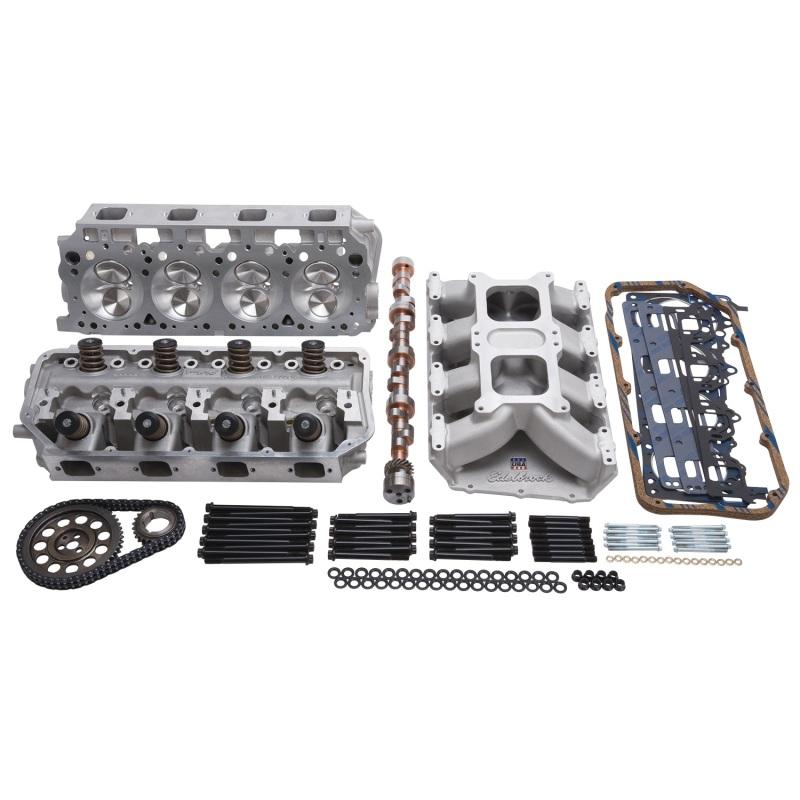 Edelbrock 2052