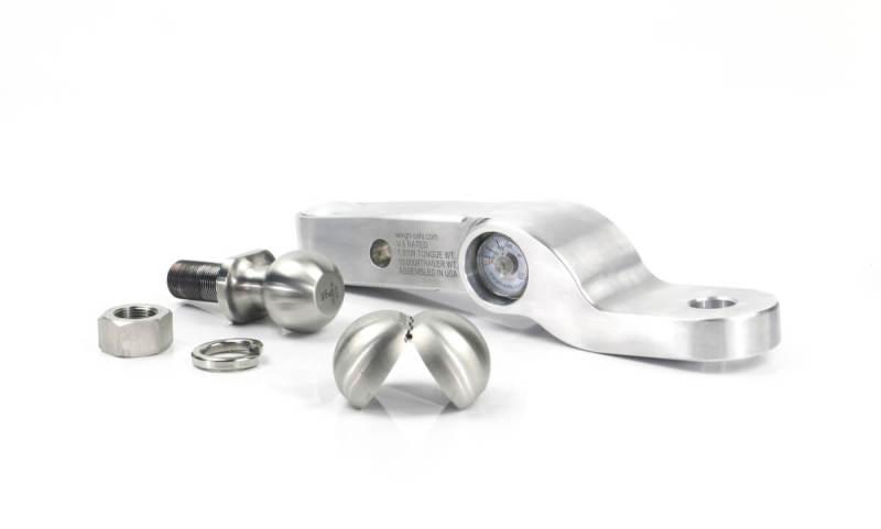 Weigh Safe WSFH2-2-07