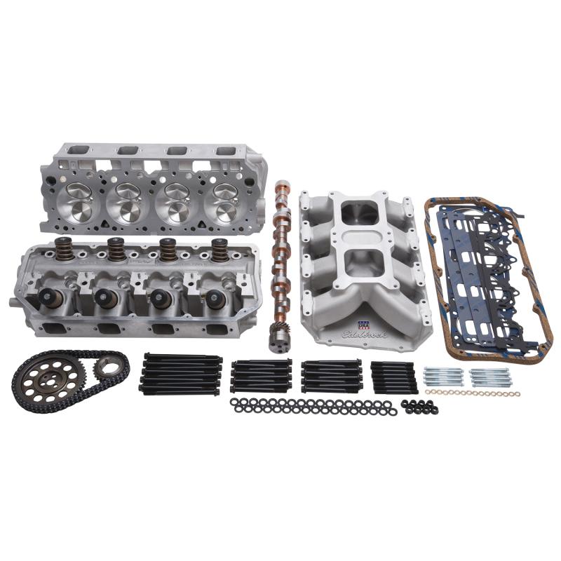 Edelbrock 2052