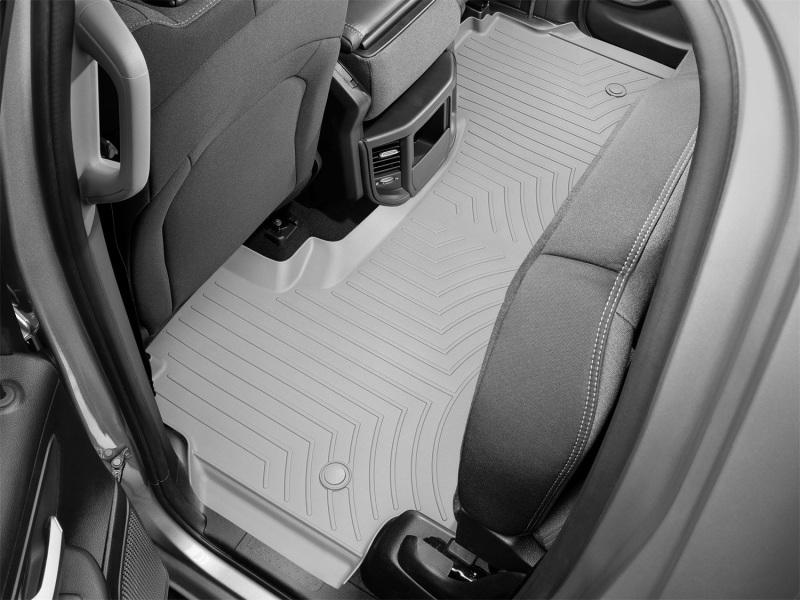 WeatherTech 4614284