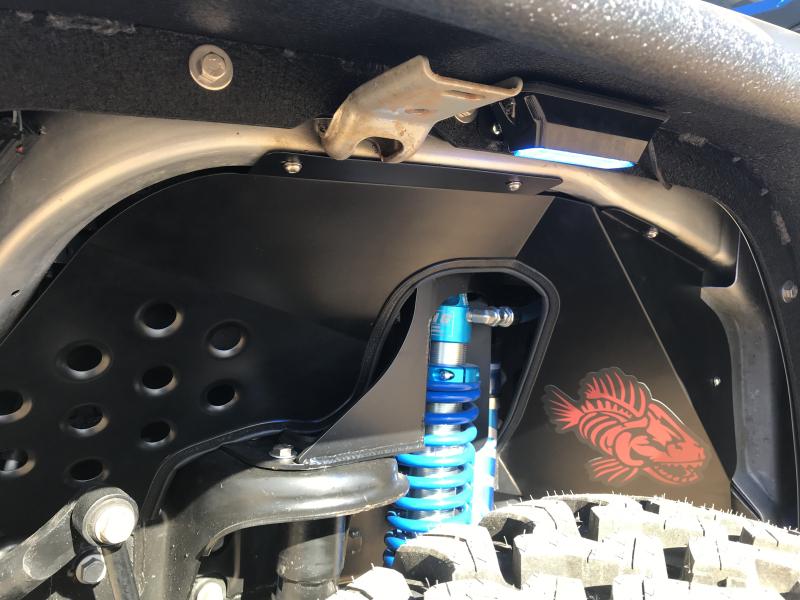 Fishbone Offroad FB33007