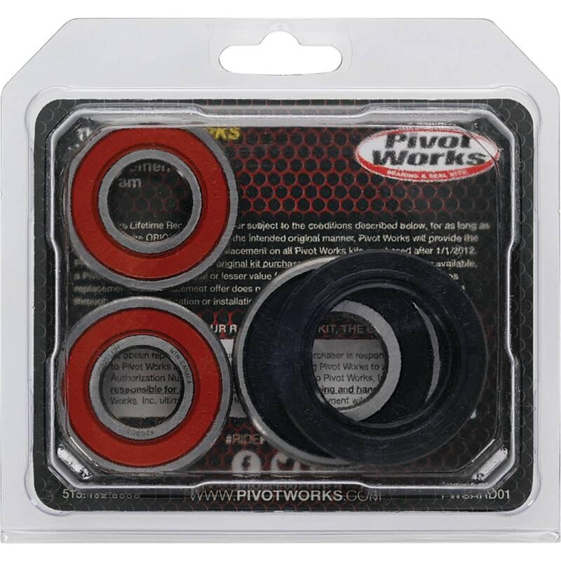 Pivot Works 25-1650-P