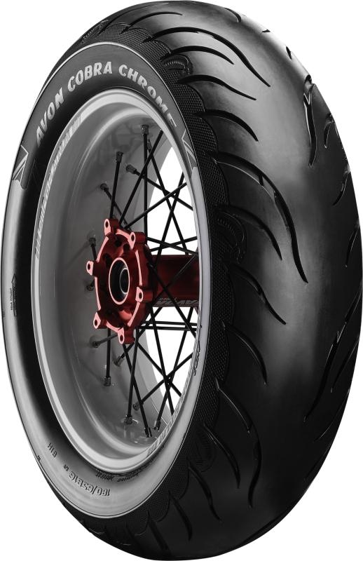 Avon Tyre 640554