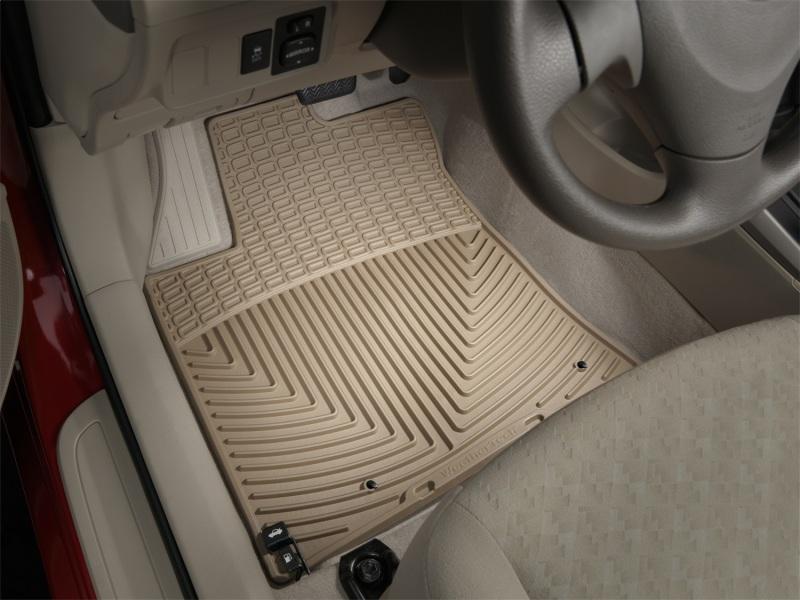 WeatherTech W96TN