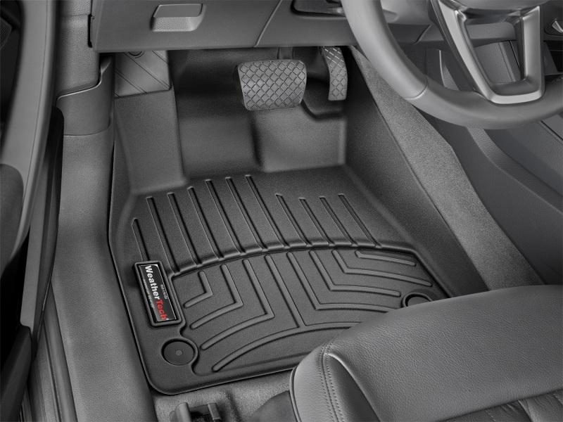 WeatherTech 4411461