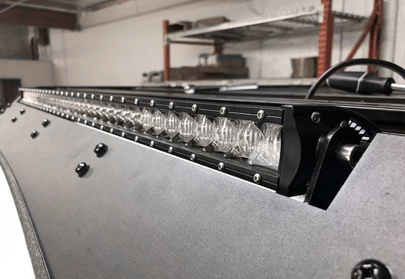 Cali Raised LED CR2671