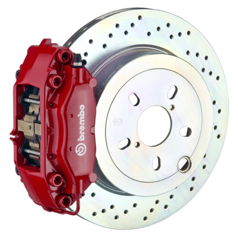 Brembo 2C4.5001A2