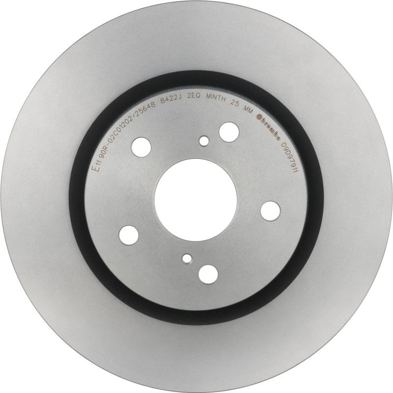 Brembo OE 09.D979.11