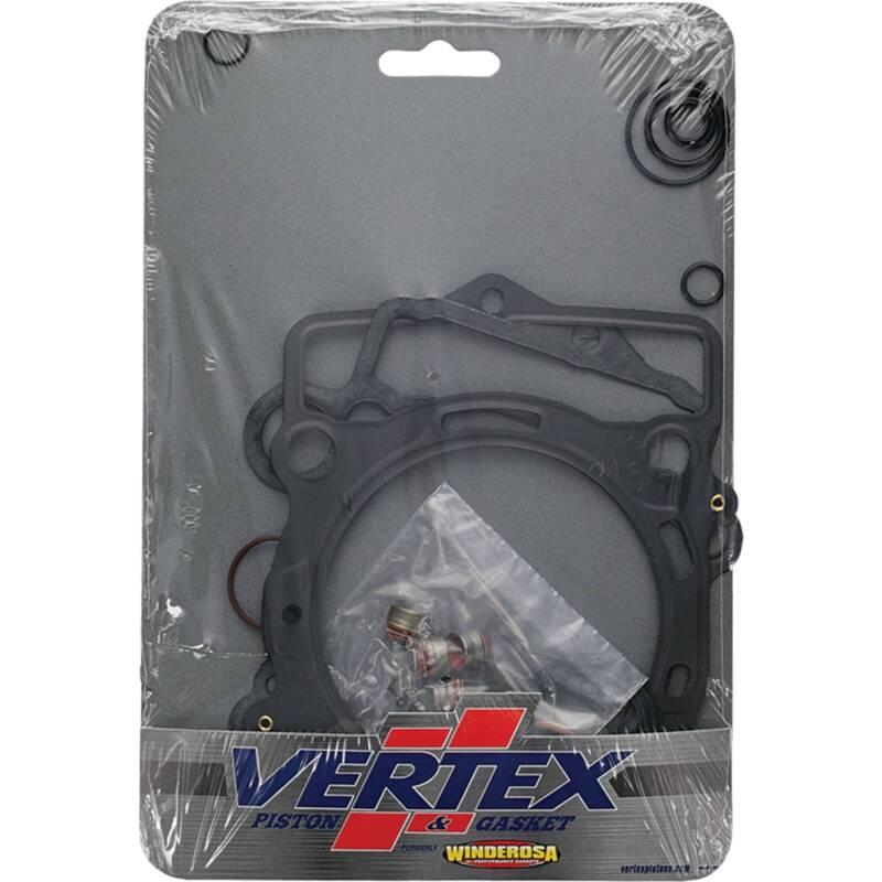 Vertex Pistons 8100035