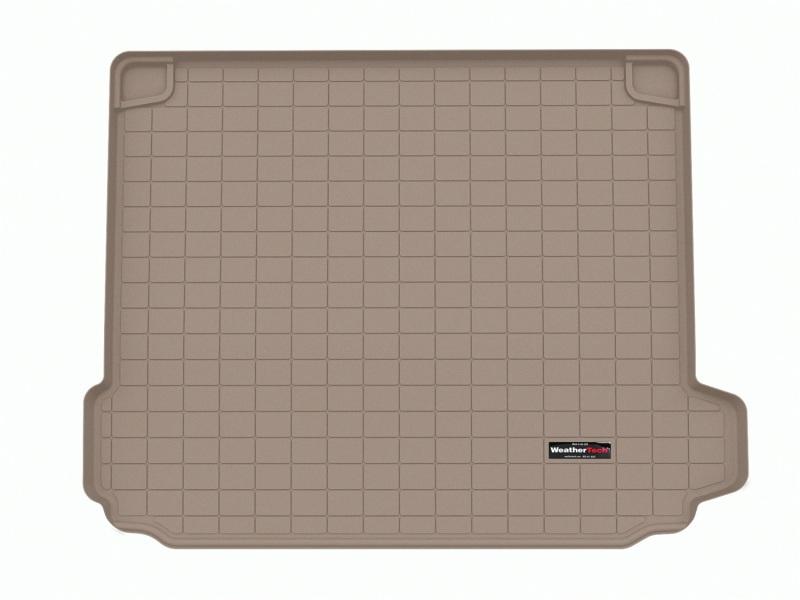 WeatherTech 411391