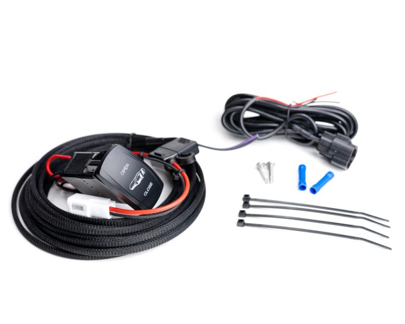 Agency Power AP-BRP-X3-170-TI