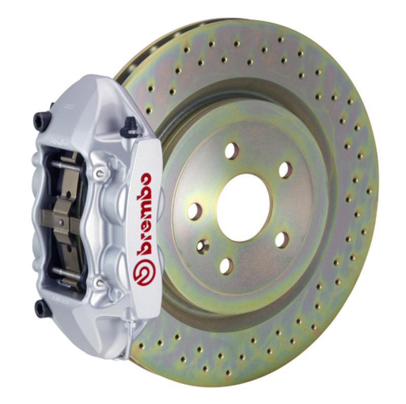 Brembo 1P4.6001A3