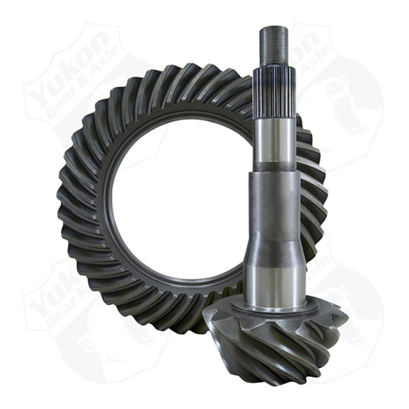 Yukon Gear & Axle YG F10.5-355-31