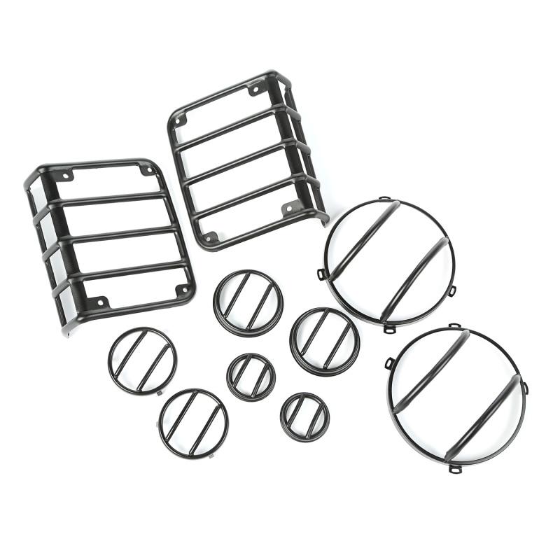 Rugged Ridge 12496.31