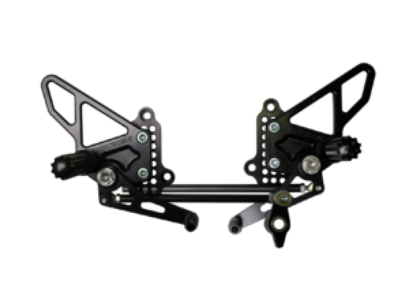 Vortex Racing RS198K