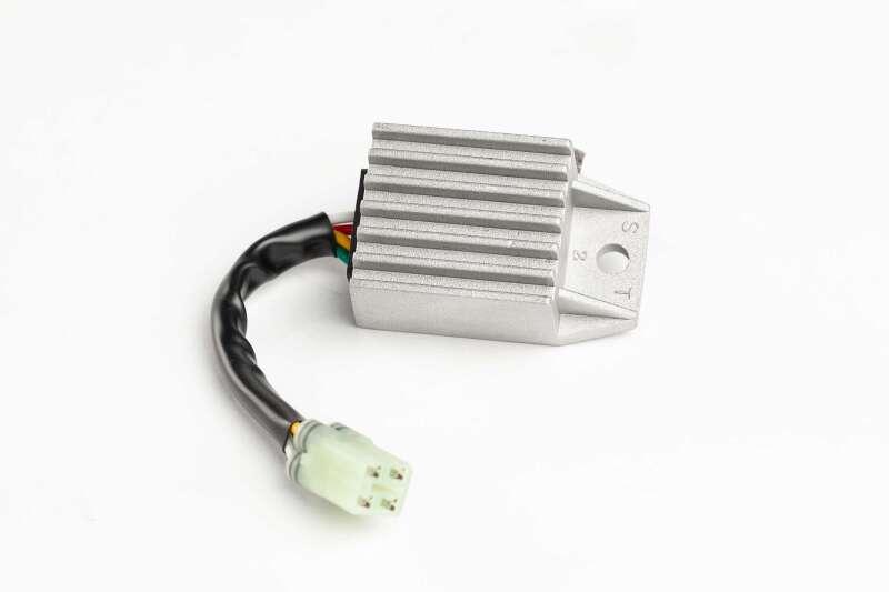 Ricks Motorsport Electrics 10-166