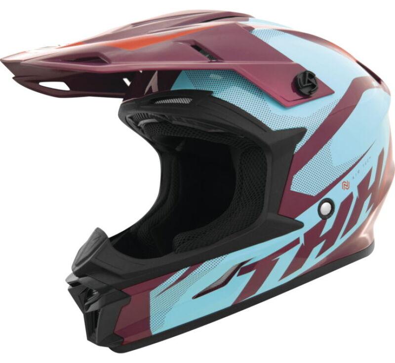 THH Helmets 647851
