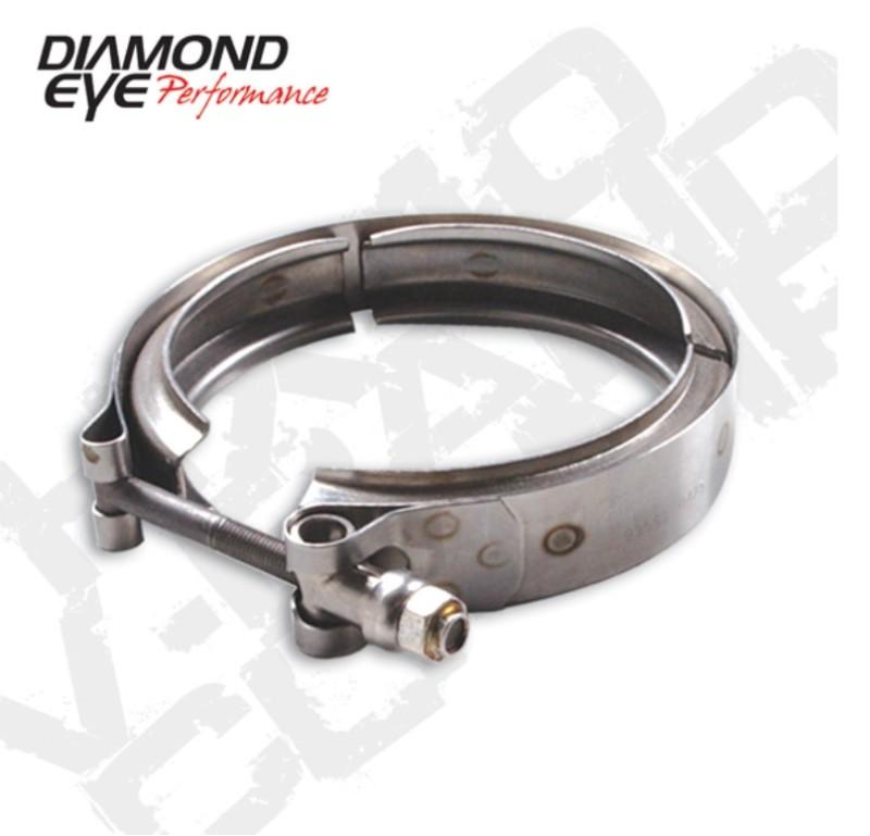 Diamond Eye Performance VC375CHV65
