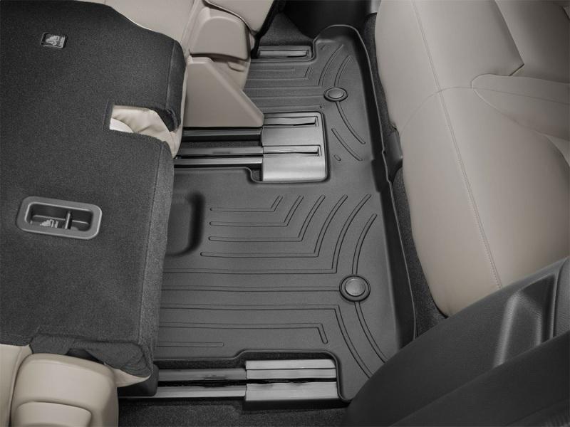 WeatherTech 449723
