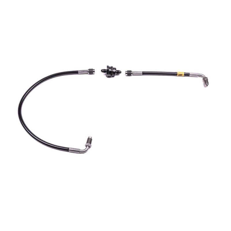 Chase Bays CB-E30-S54CLUTCH-TFCV