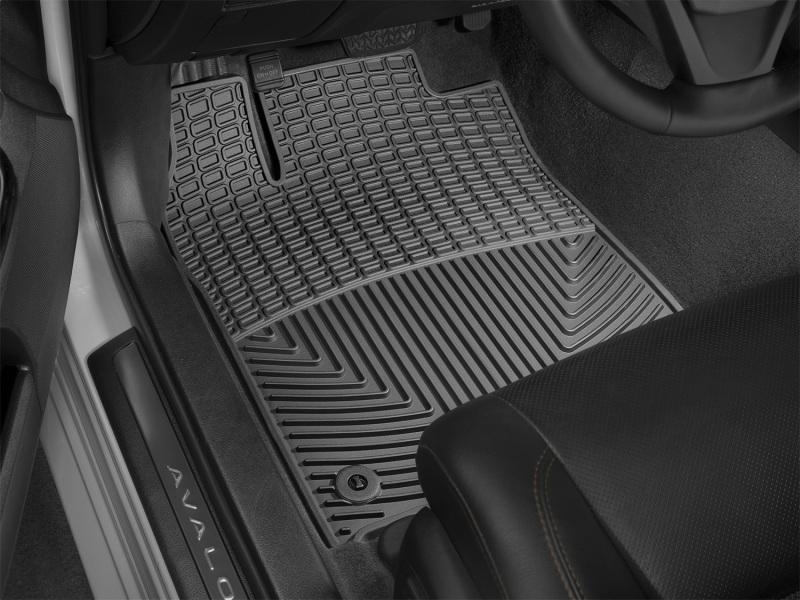 WeatherTech W312