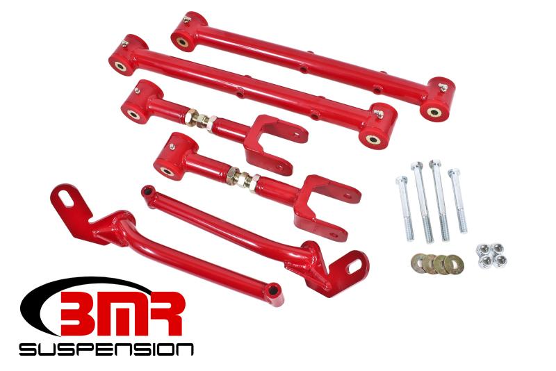 BMR Suspension RSK028R