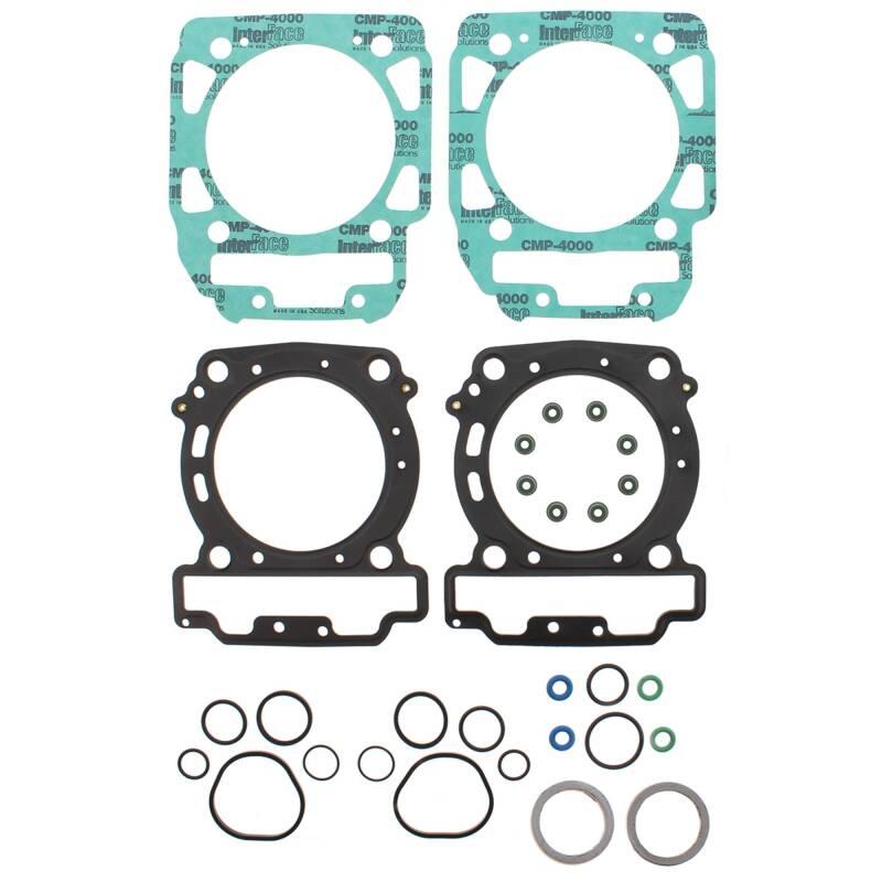 Vertex Pistons 810956