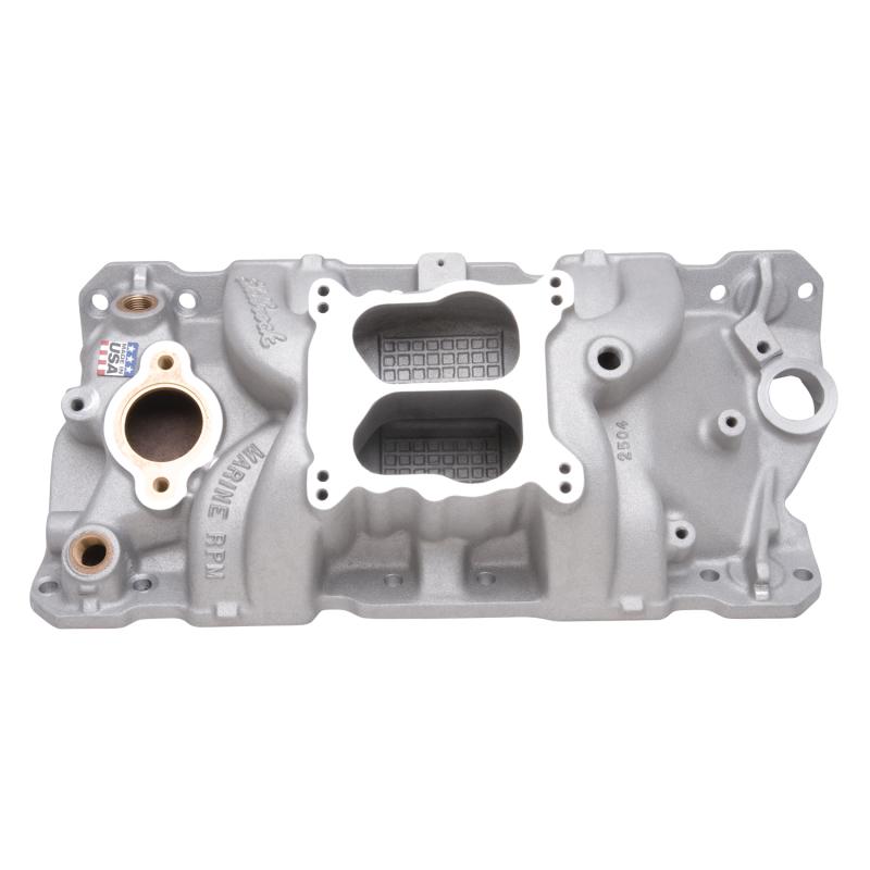 Edelbrock 2504