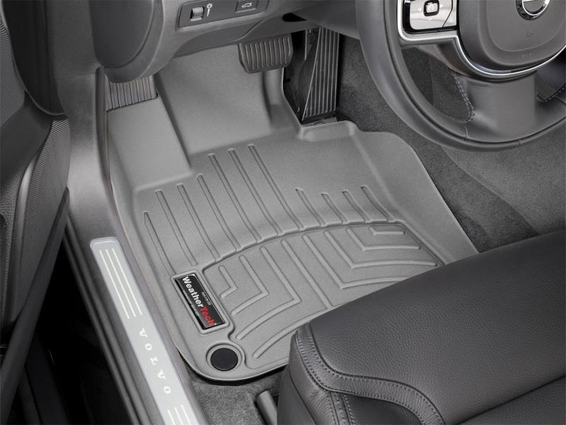 WeatherTech 4610181