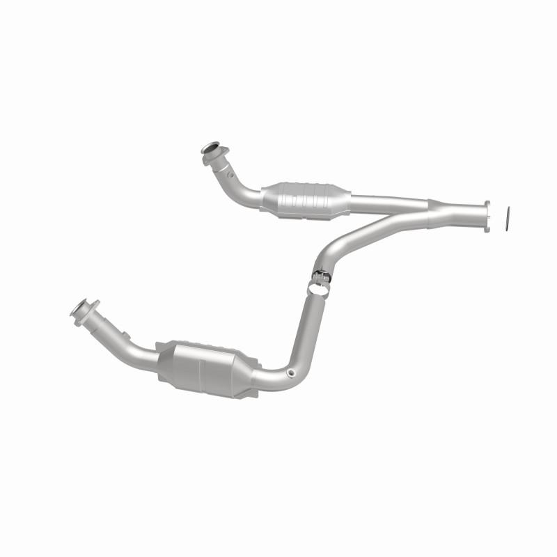 Magnaflow 49644