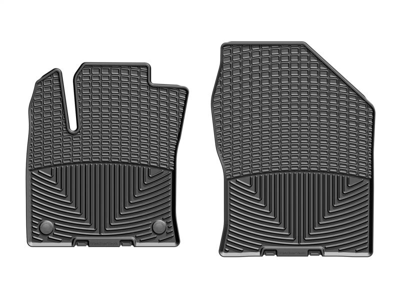 WeatherTech W400