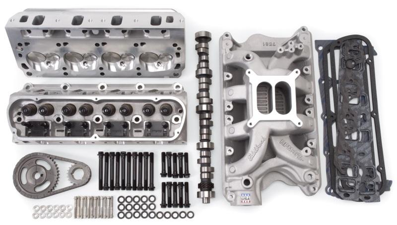 Edelbrock 2090