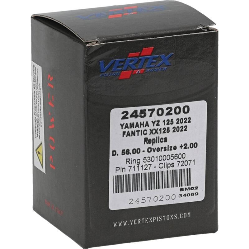 Vertex Pistons 24570200