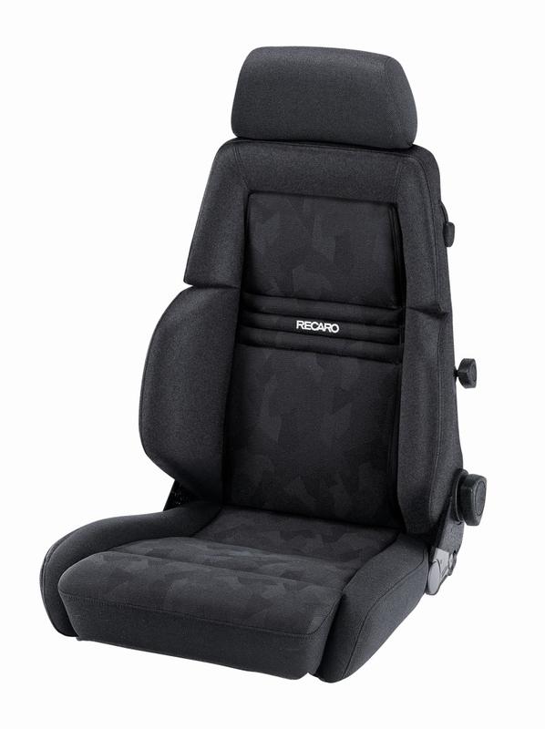 Recaro LTW.00.000.NR11