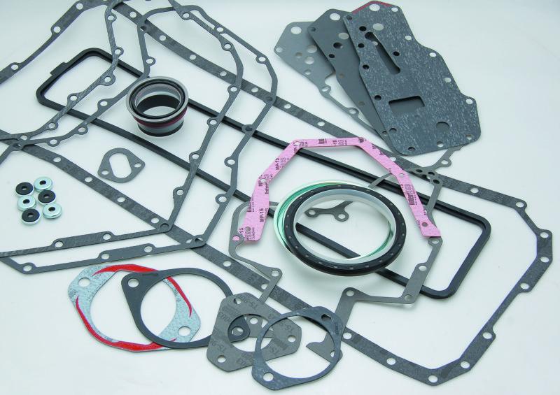 Cometic Gasket PRO3001B