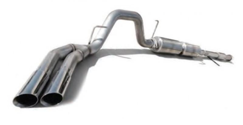 American Racing Headers F-15011312CTBK