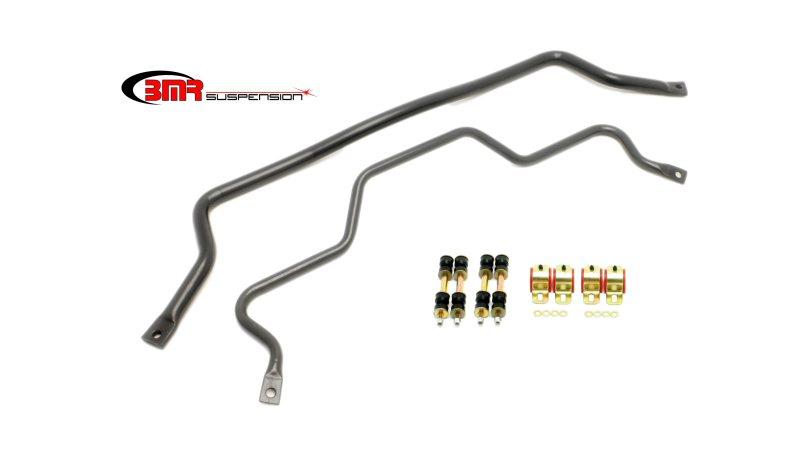 BMR Suspension SB026H