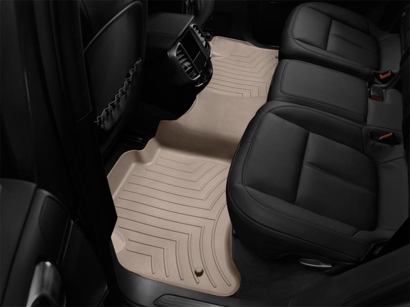 WeatherTech 453332