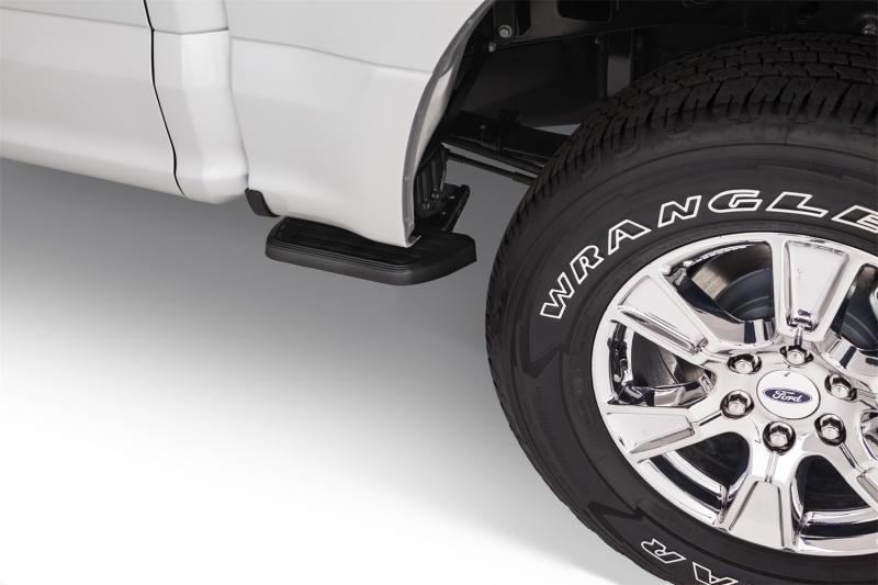 AMP Research 75412-01A