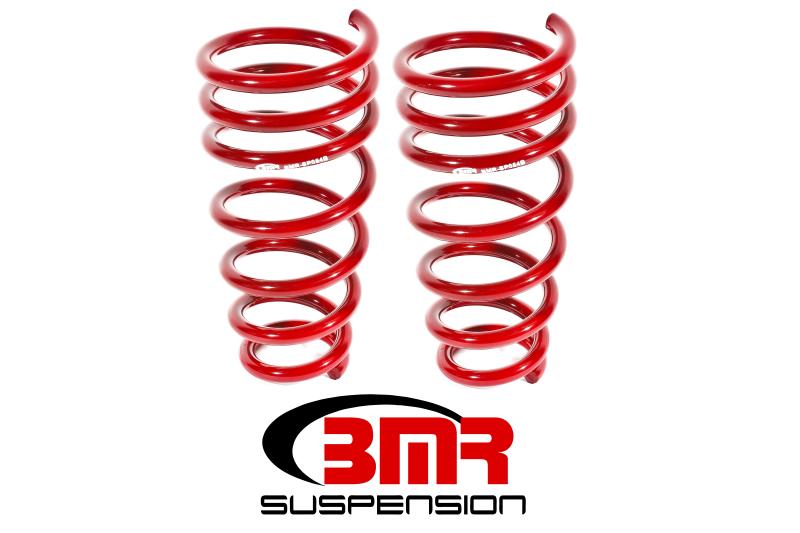 BMR Suspension SP054R