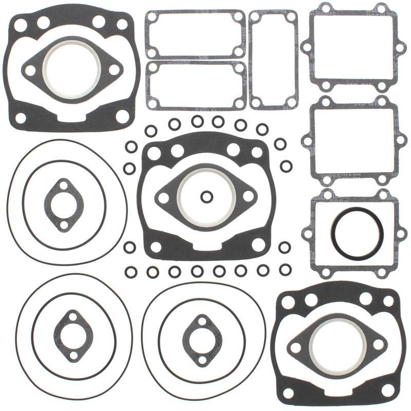 Vertex Pistons 710216