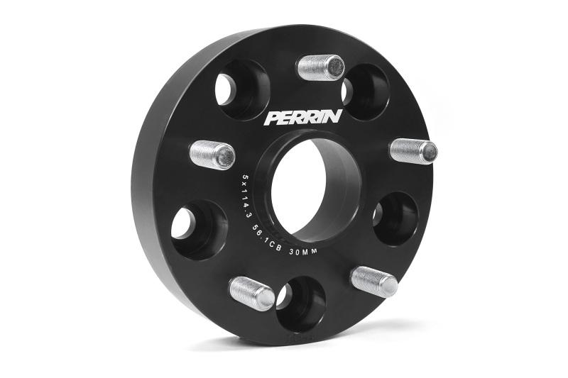 Perrin Performance PSP-WHL-030BK