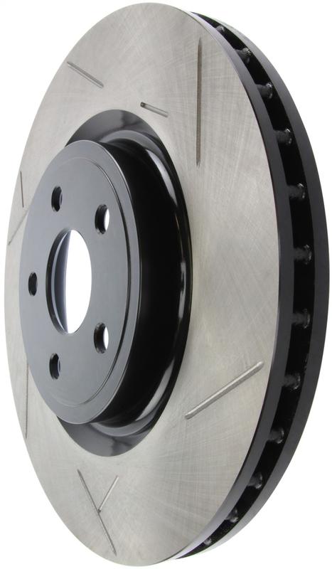 Stoptech 126.58010SL