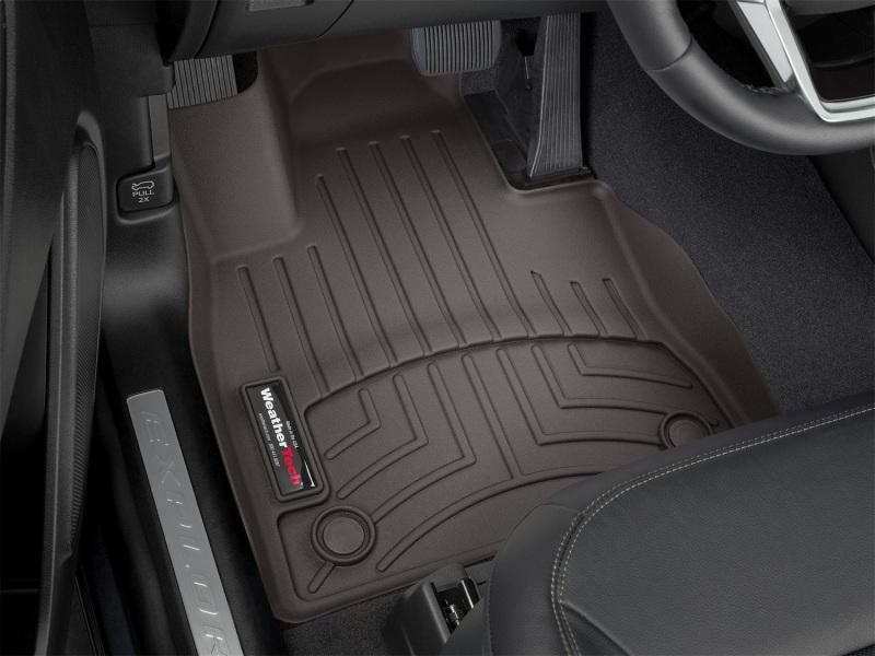 WeatherTech 4715751